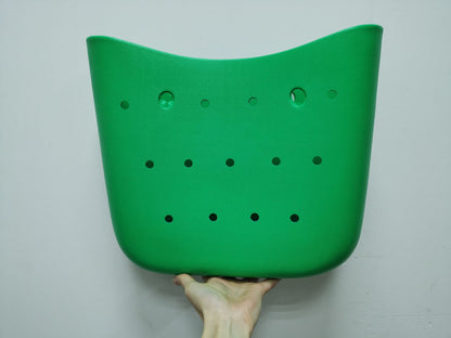 Beach Cabbage Basket Handbag New Product Hole Bag