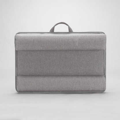 Leisure Time Lazy Computer Desk Bed