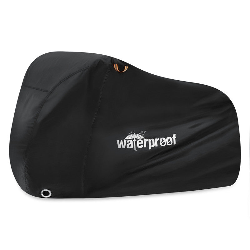 Bike Cover 210T Motorcycle Waterproof Cover