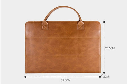 Simple Business Fashion Computer Bag