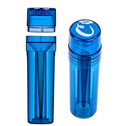 Plastic Cigarette Filling Integrated Smoke Eliminator