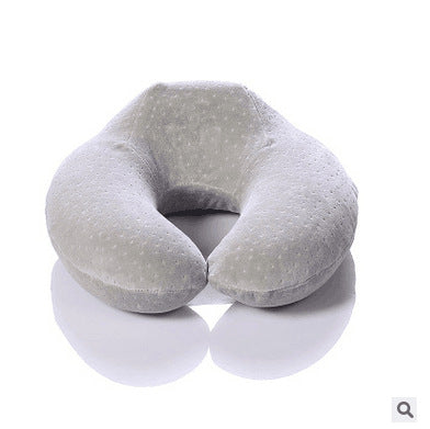 Space Memory Foam U Pillow Slow Resilience U-pillow Neck Pillow