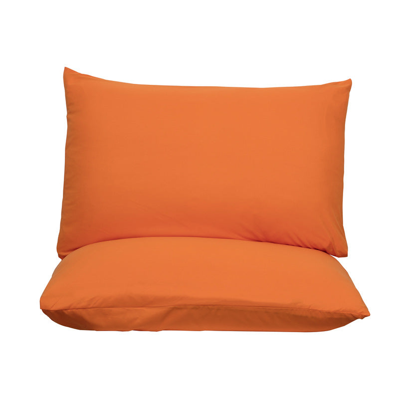 Brushed Double Sided Waterproof Pillow Cover