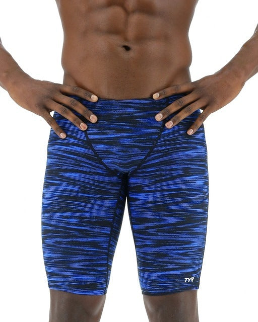 Swimming Quick-drying Beach Pants Men's Swimming Trunks