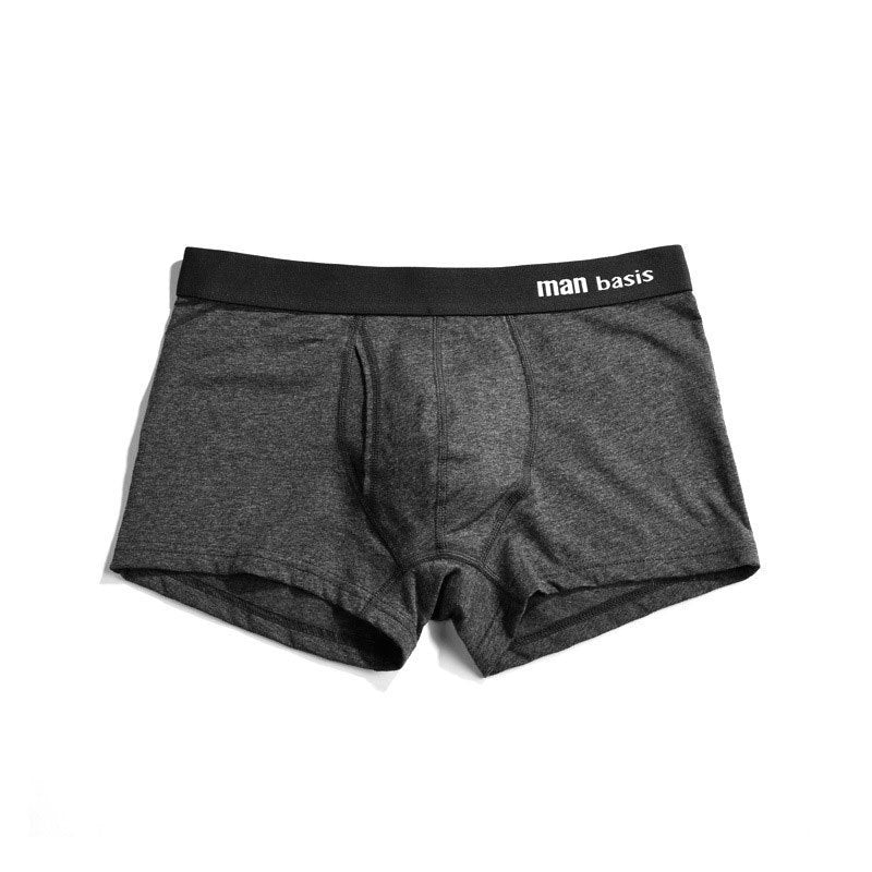 Men's Purified Cotton Underwear