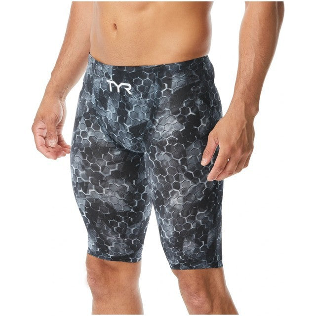 Swimming Quick-drying Beach Pants Men's Swimming Trunks