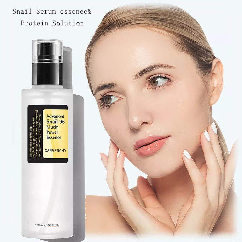 Snail Serum Collagen Facial Serum Original