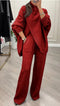 Wine Red