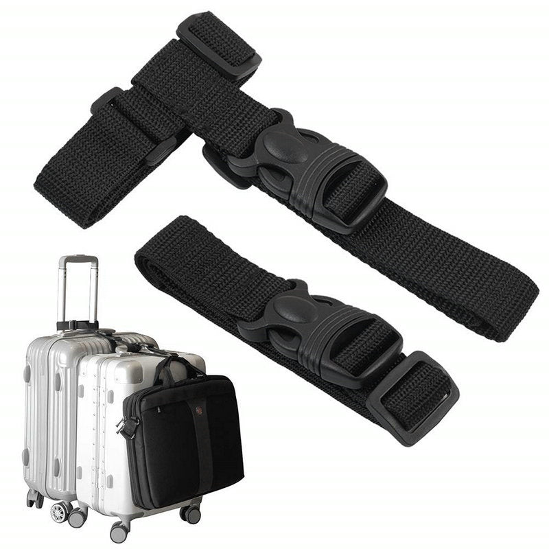 Luggage Strapping Connection Belt Convenient