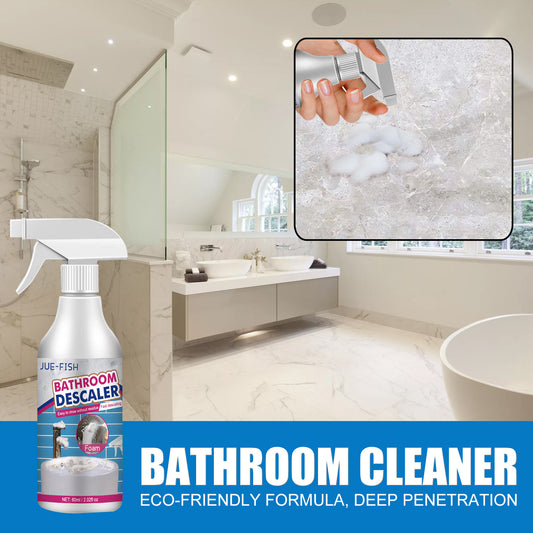 Bathroom Cleaner Glass Cleaner Ceramic Tile Removal