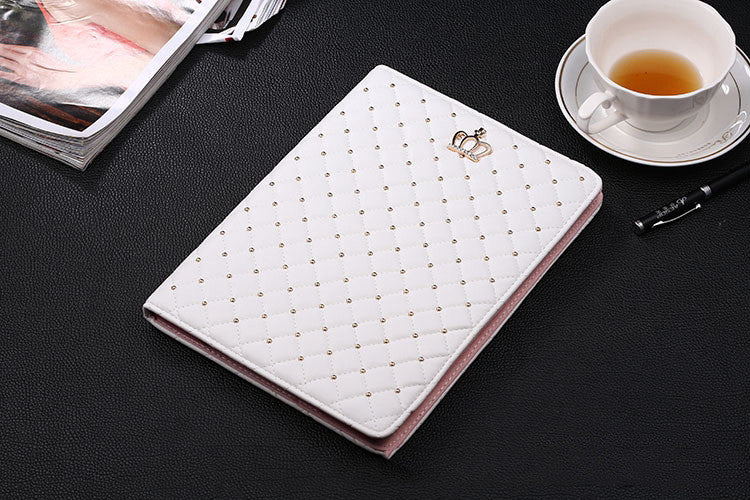 Ipad Air2 Protective Case 10.2 Diamond Crown