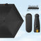 Classic Black Umbrella Box