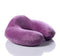 Velvet Dark Purple