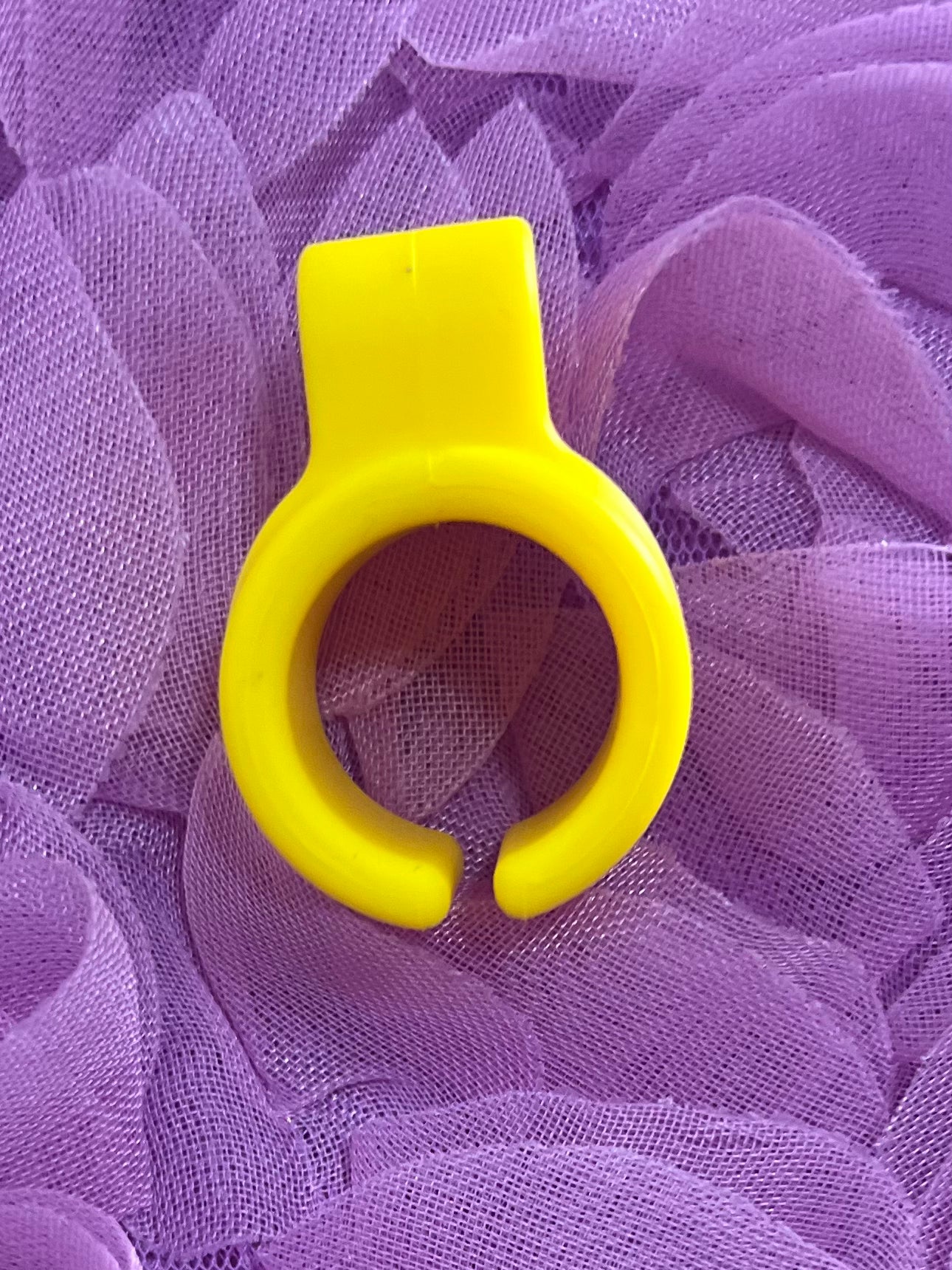 Smk Ring Holder