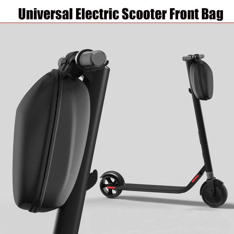 Scooter front bag