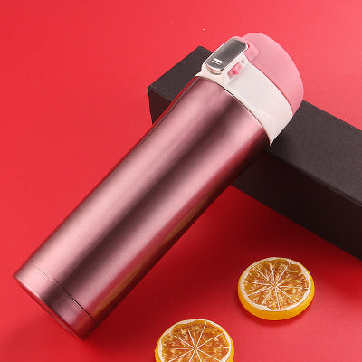 Travel Mug Tea Coffee Mug Water Vacuum Flasks Cup Thermos