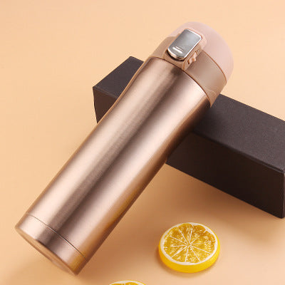 Travel Mug Tea Coffee Mug Water Vacuum Flasks Cup Thermos