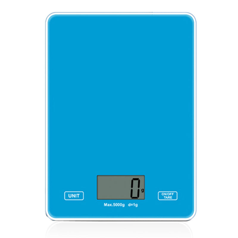 Food baking scale