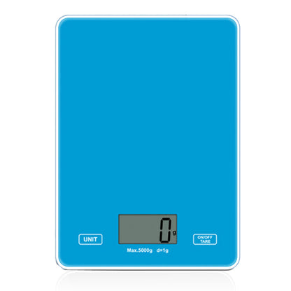 Food baking scale