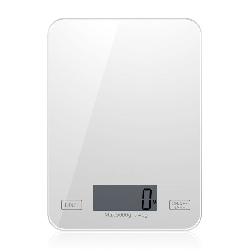 Food baking scale