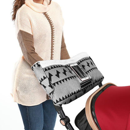 Baby Carriage Handle Gloves