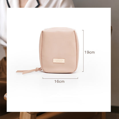 Cosmetic travel bag