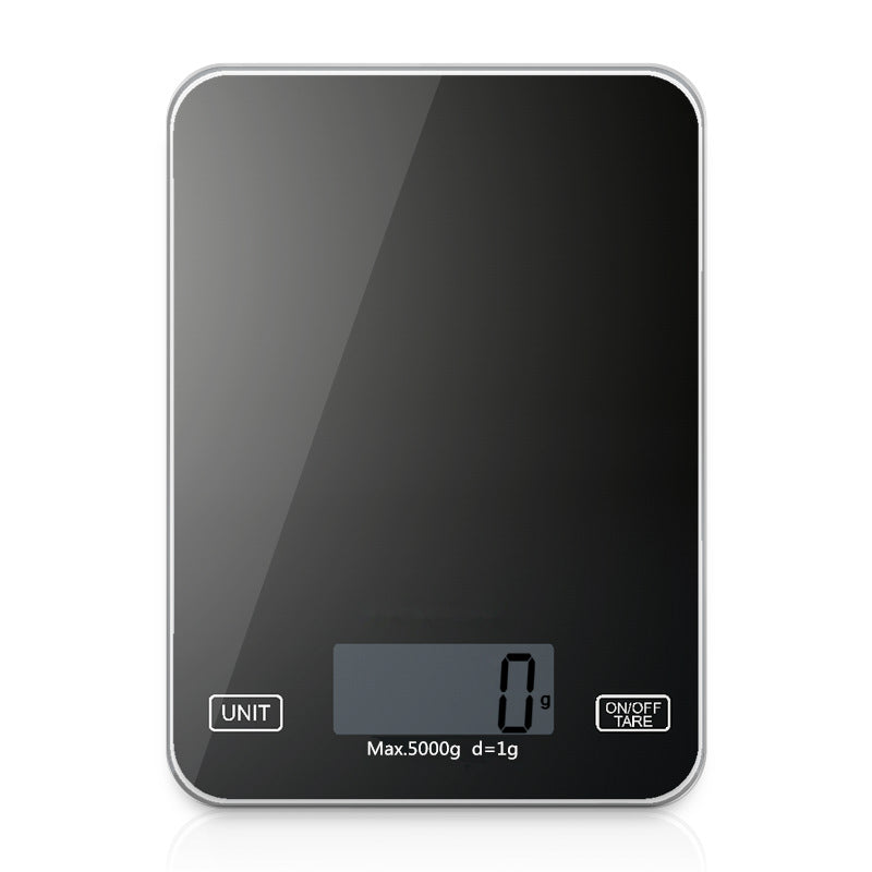 Food baking scale