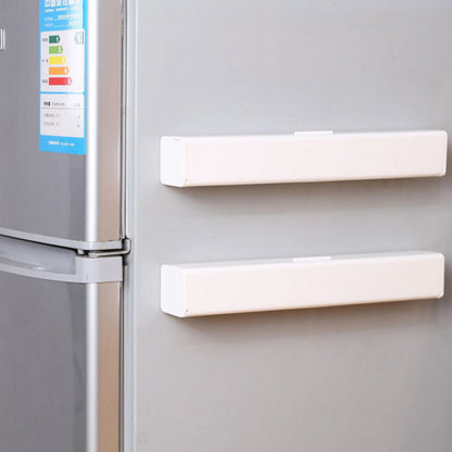 Refrigerator Magnet Cling Film Cutter