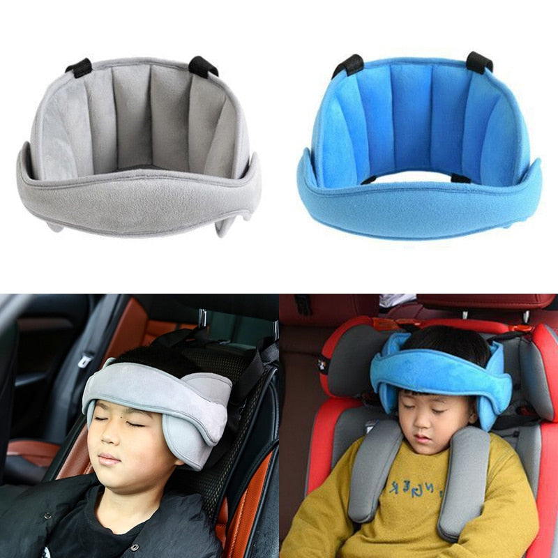 Kids Car Seat pillow Head Support.