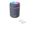 Blue 5 Pcs Filters